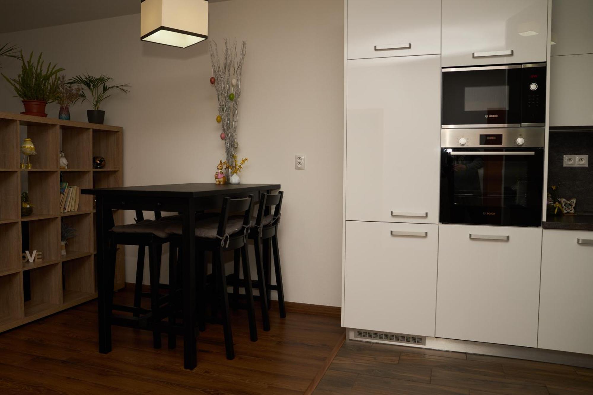 Apartman A&M Banská Bystrica Dış mekan fotoğraf